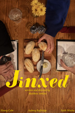 Poster de la película Jinxed