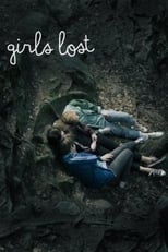 Poster de la película Girls Lost