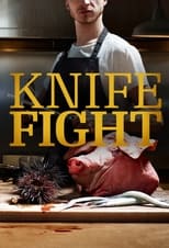 Poster de la serie Knife Fight