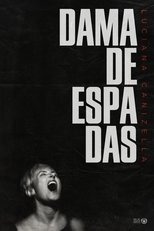 Poster de la película Dama De Espadas