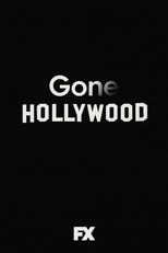 Poster de la película Gone Hollywood