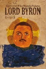 Poster de la película Lord Byron