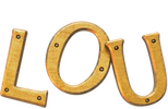Logo Lou
