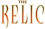 Logo The Relic