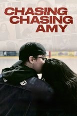 Poster de la película Chasing Chasing Amy