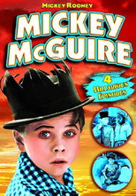 Poster de la película Mickey's Big Business