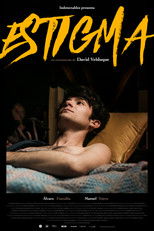 Poster de la película Stigma
