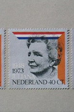 Poster de la película Festiviteiten rond 25-jarig regeringsjubileum koningin Juliana