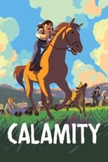 Poster de la película Calamity