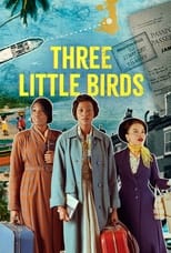 Poster de la serie Three Little Birds