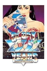 Poster de la película Glory Years