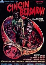 Poster de la película Bloody Ring