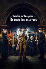 Poster de la película Puñales por la espalda: De entre los muertos