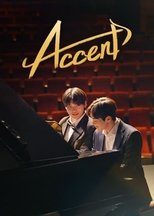 Poster de la serie Accent