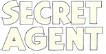 Logo Secret Agent