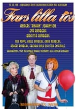 Poster de la película Fars lilla tös