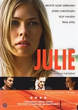 Poster de la película Miss Julie