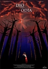 Poster de la película Dio non ti odia