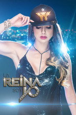 Poster de la serie La Reina Soy Yo