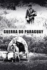 Poster de la película Guerra do Paraguay