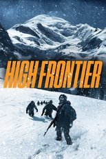 Poster de la película The High Frontier