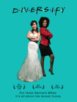 Poster de la película Diversify