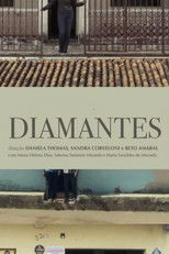 Poster de la película Diamonds