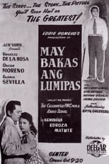 Poster de la película May Bakas Ang Lumipas