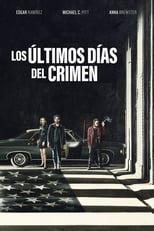 Poster de la película Los últimos días del crimen