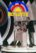 Poster de la serie Bullseye