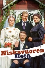 Poster de la película Niskavuoren Heta