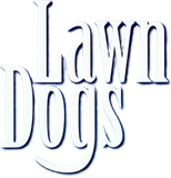Logo Lawn Dogs
