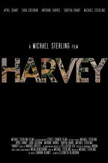 Poster de la película Harvey