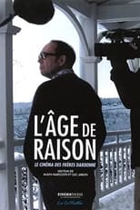 Poster de la película L'âge de raison, le cinéma des frères Dardenne