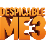 Logo Despicable Me 3