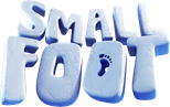 Logo Smallfoot