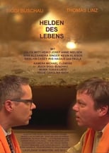 Poster de la película Helden des Lebens