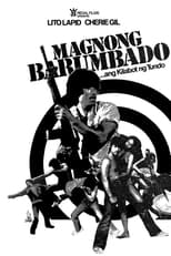 Poster de la película Magno Barumbado