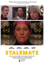 Poster de la película Stalemate