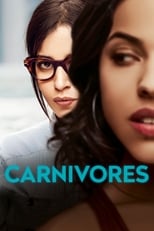 Poster de la película Carnivores