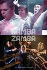 Poster de la película Ramba Zamba
