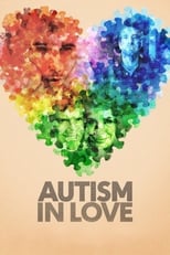 Poster de la película Autism in Love