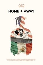 Poster de la película Home + Away