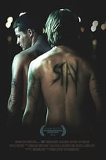 Poster de la película Stay