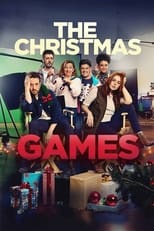 Poster de la película The Christmas Games