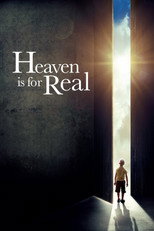 Poster de la película Heaven Is for Real