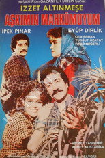Poster de la película Aşkımın Mahkumuyum