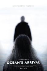 Poster de la película Ocean's Arrival