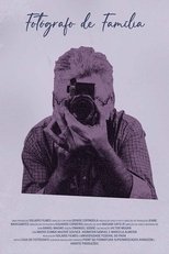 Poster de la película Fotógrafo de Família