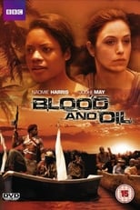 Poster de la serie Blood And Oil
